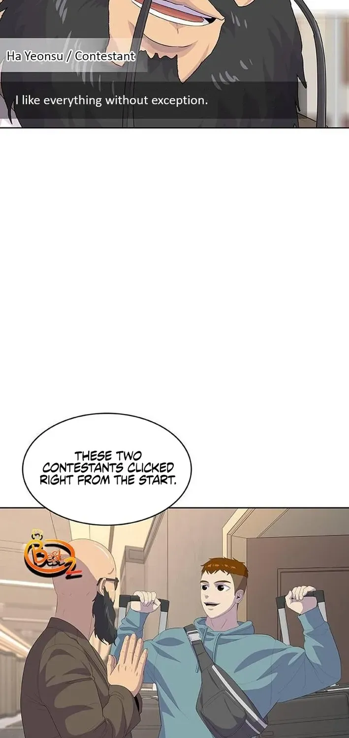 Kitchen Soldier Chapter 211 page 87 - 