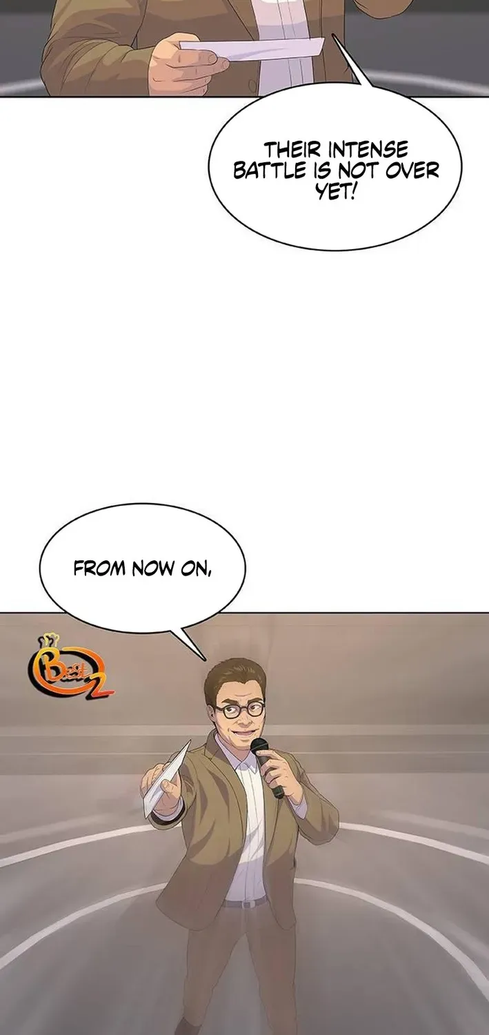 Kitchen Soldier Chapter 211 page 99 - 