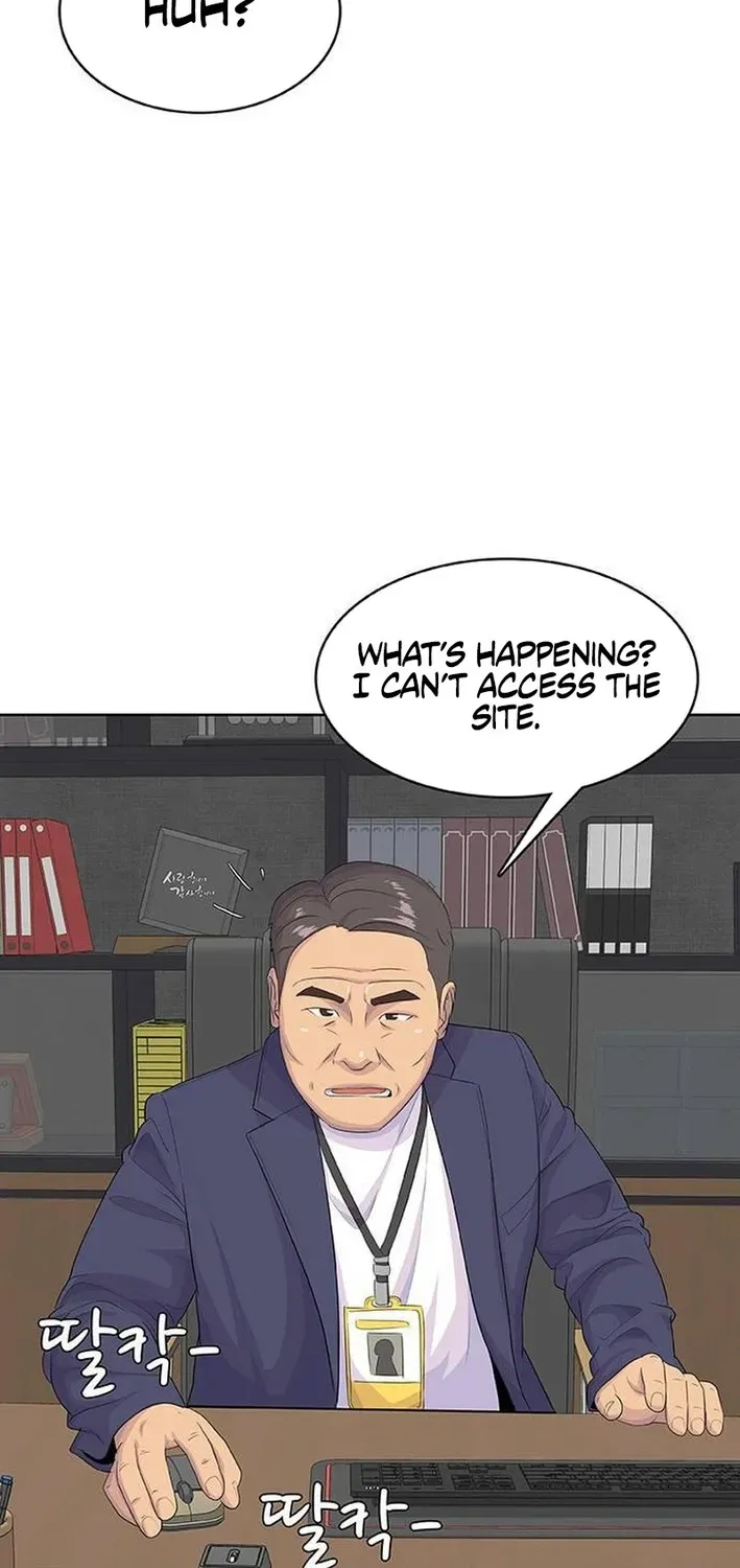 Kitchen Soldier Chapter 212 page 106 - 
