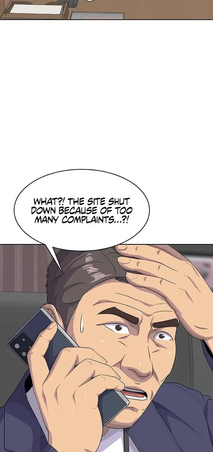Kitchen Soldier Chapter 212 page 107 - 