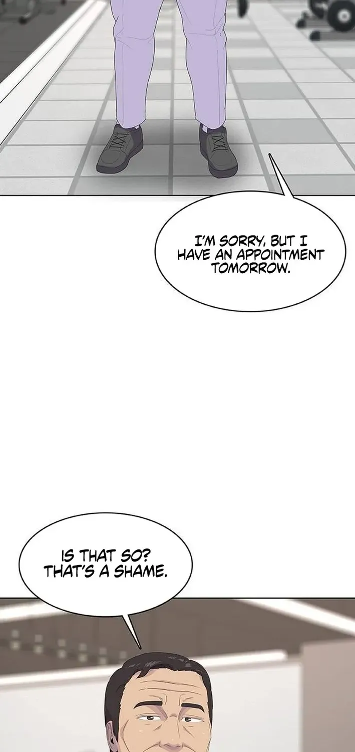 Kitchen Soldier Chapter 212 page 13 - 