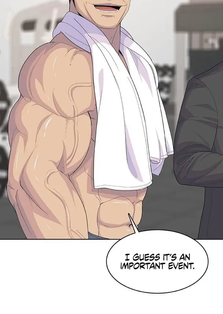 Kitchen Soldier Chapter 212 page 14 - 