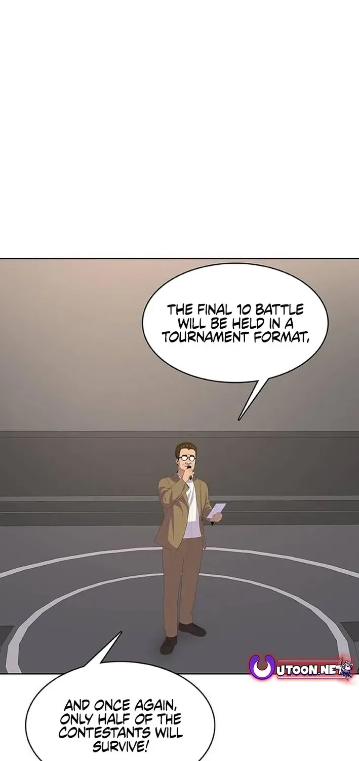Kitchen Soldier Chapter 212 page 18 - 