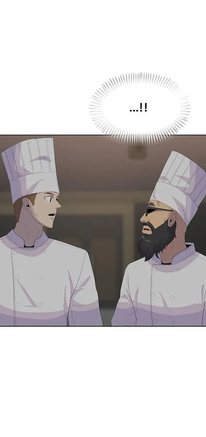 Kitchen Soldier Chapter 212 page 20 - 