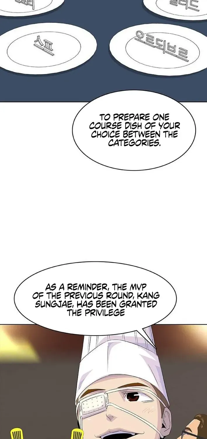 Kitchen Soldier Chapter 212 page 23 - 
