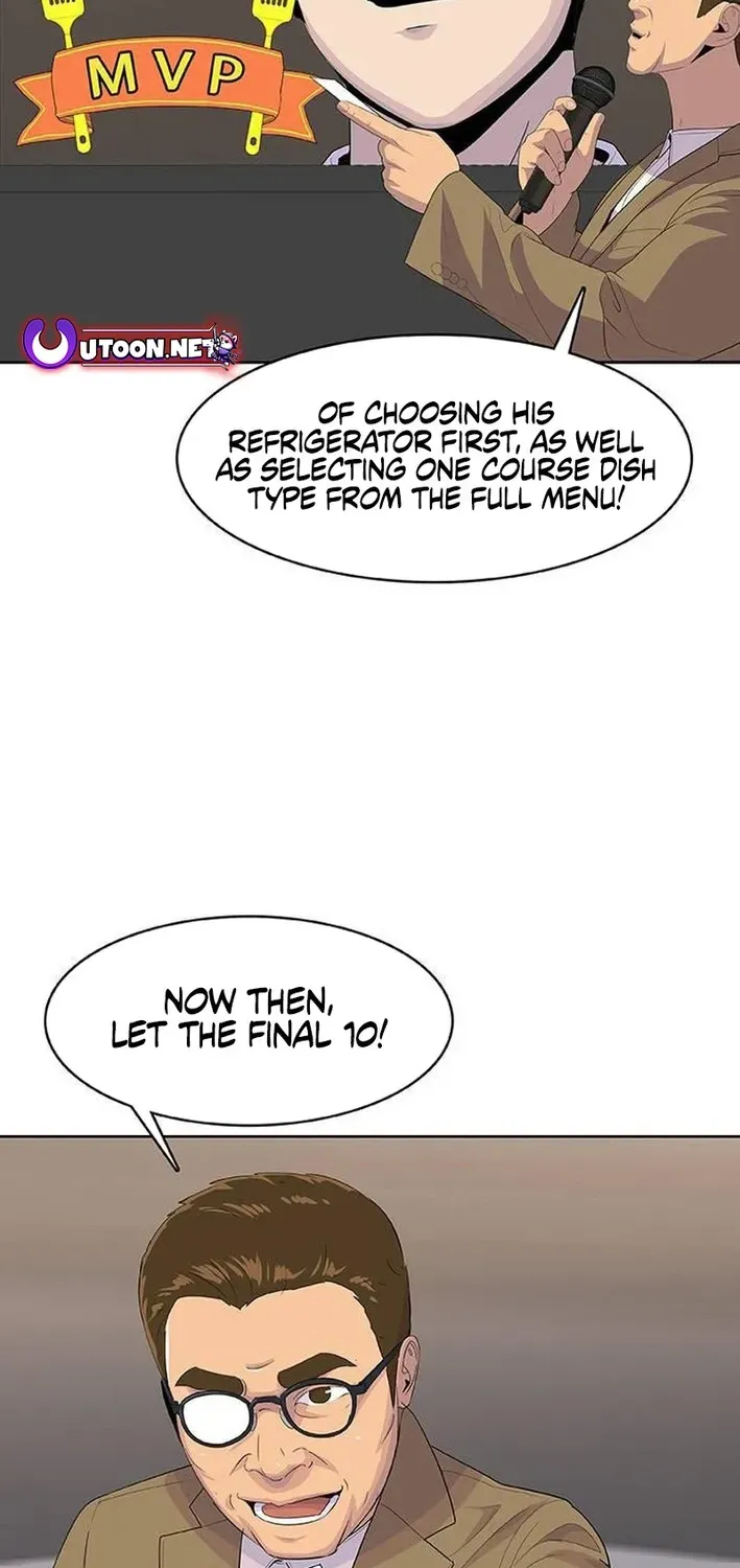 Kitchen Soldier Chapter 212 page 24 - 