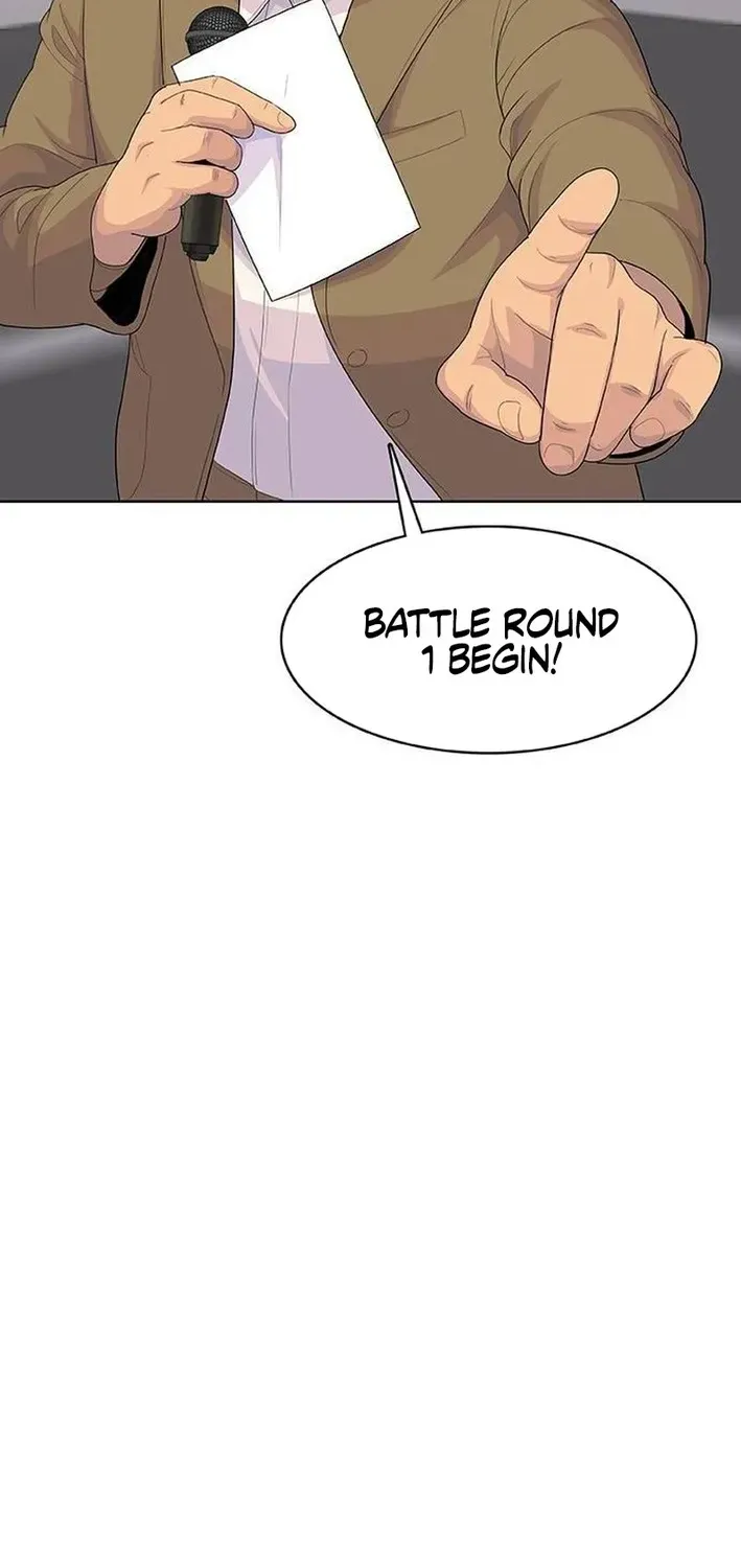 Kitchen Soldier Chapter 212 page 25 - 