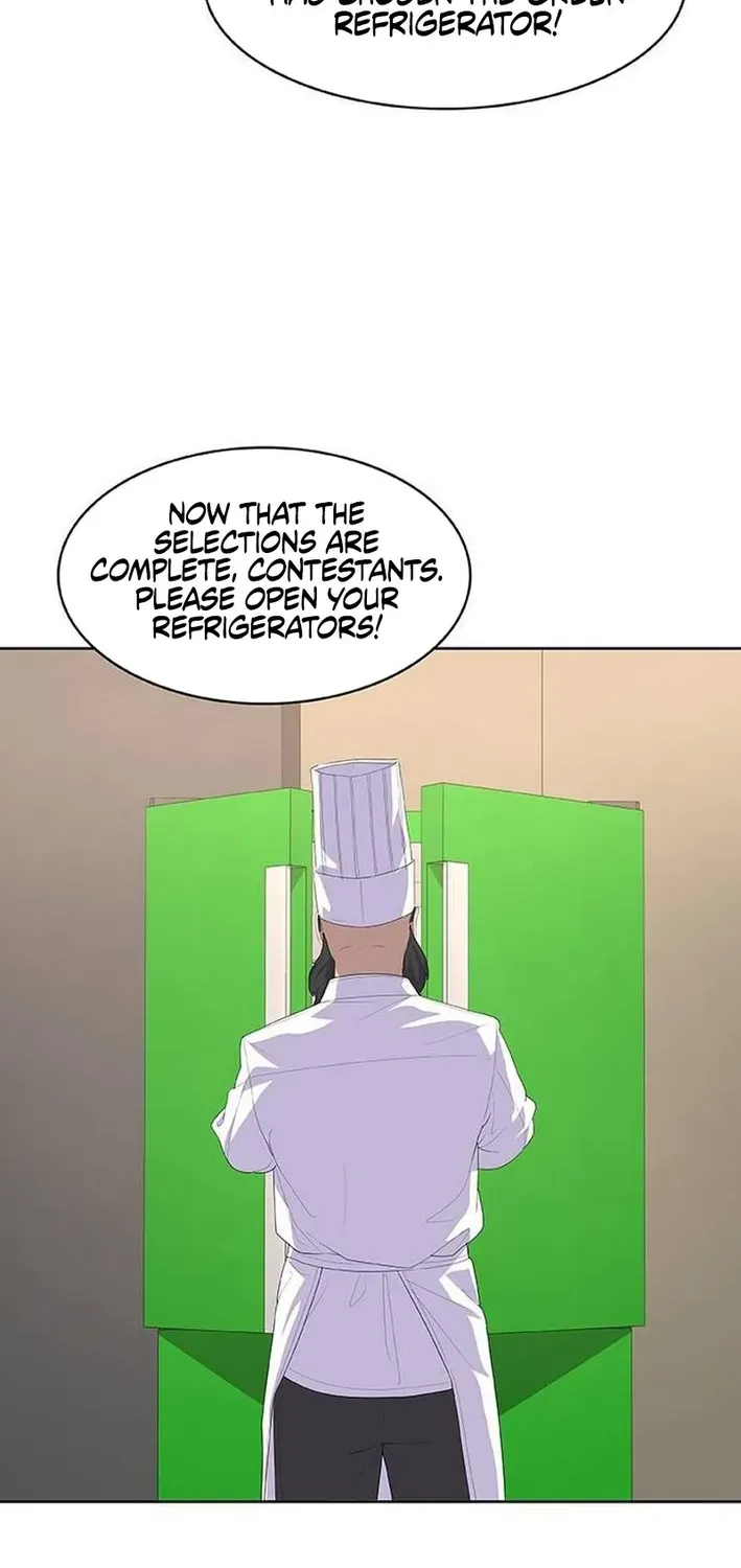 Kitchen Soldier Chapter 212 page 30 - 