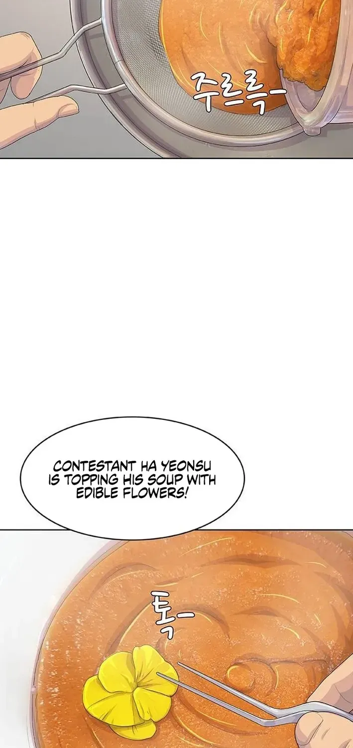 Kitchen Soldier Chapter 212 page 59 - 