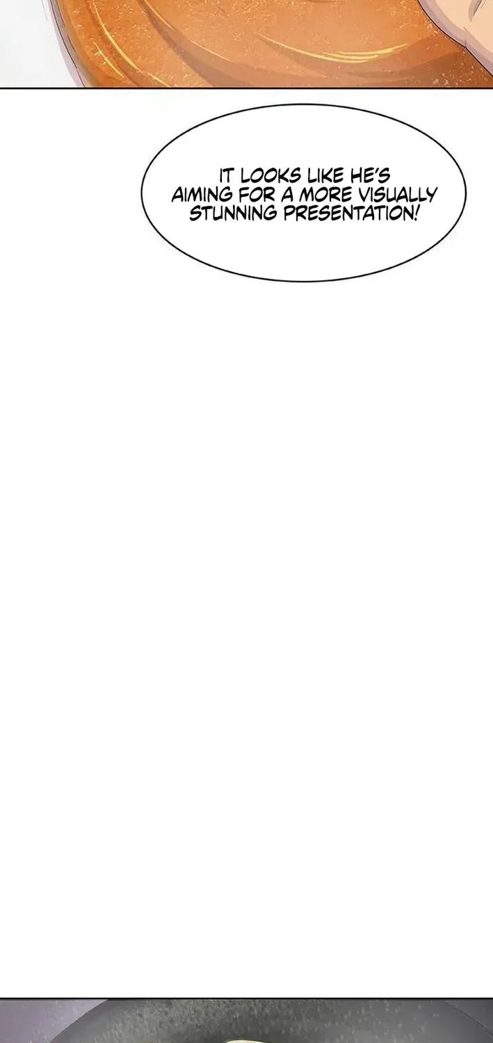 Kitchen Soldier Chapter 212 page 60 - 