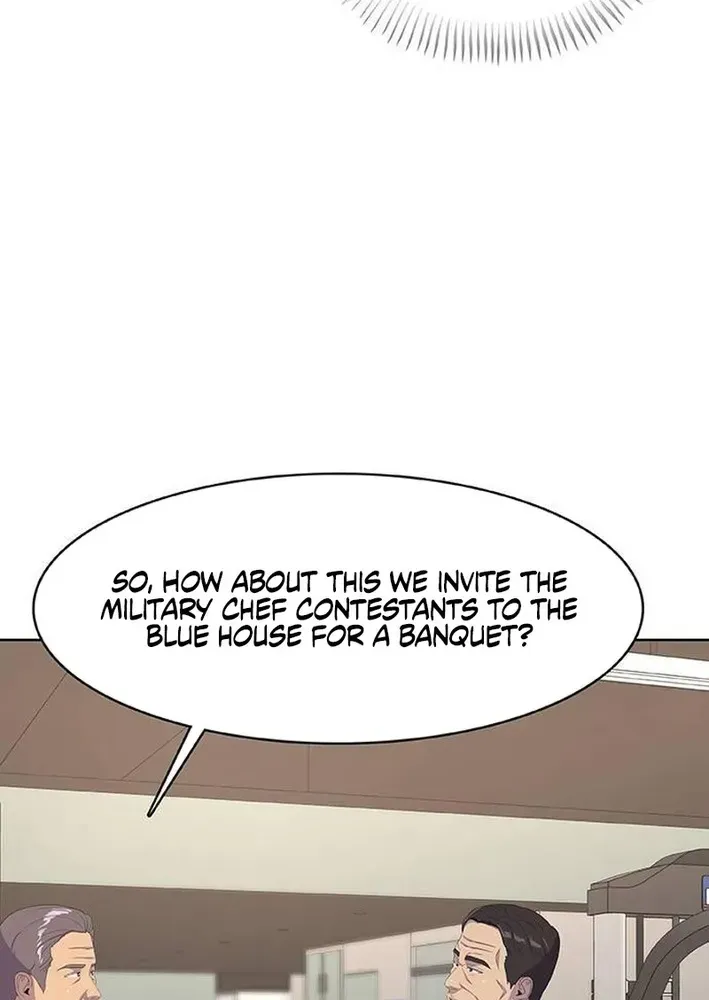 Kitchen Soldier Chapter 212 page 7 - 