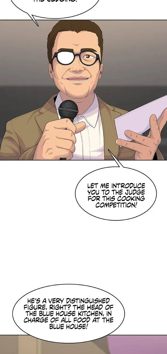 Kitchen Soldier Chapter 212 page 64 - 