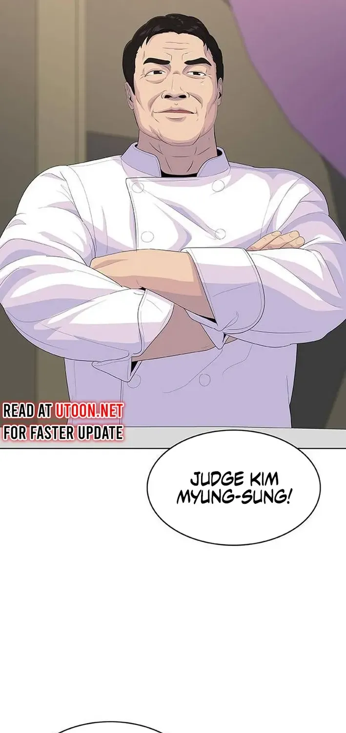 Kitchen Soldier Chapter 212 page 65 - 