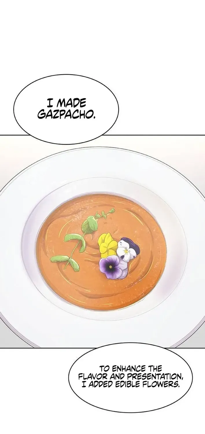 Kitchen Soldier Chapter 212 page 67 - 