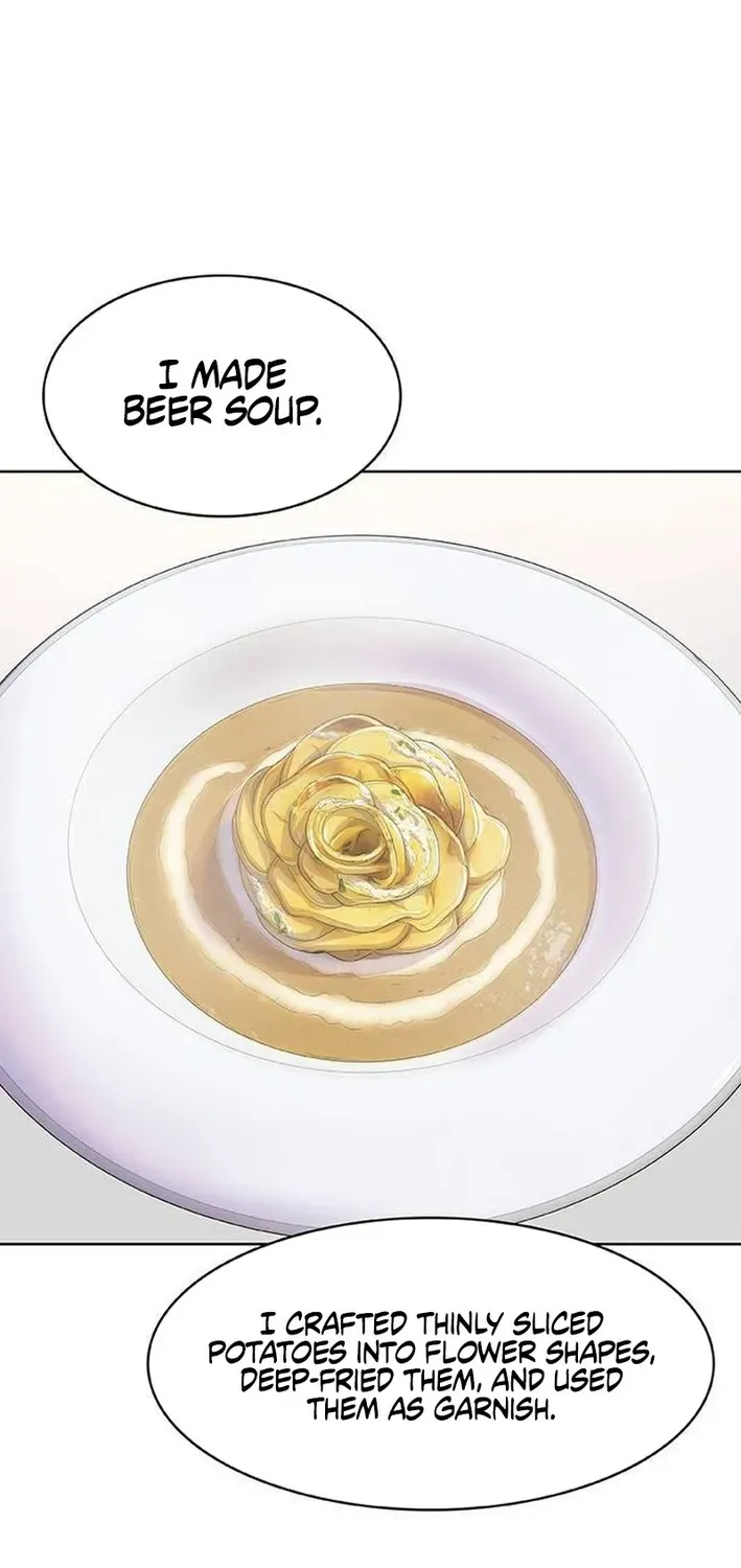 Kitchen Soldier Chapter 212 page 68 - 