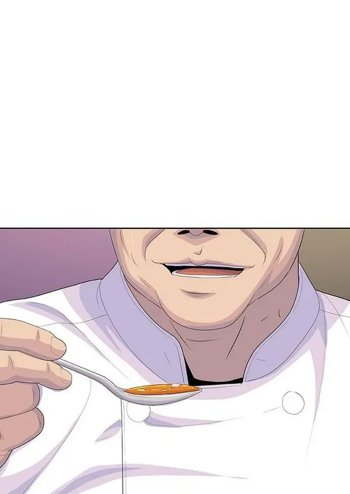 Kitchen Soldier Chapter 212 page 70 - 
