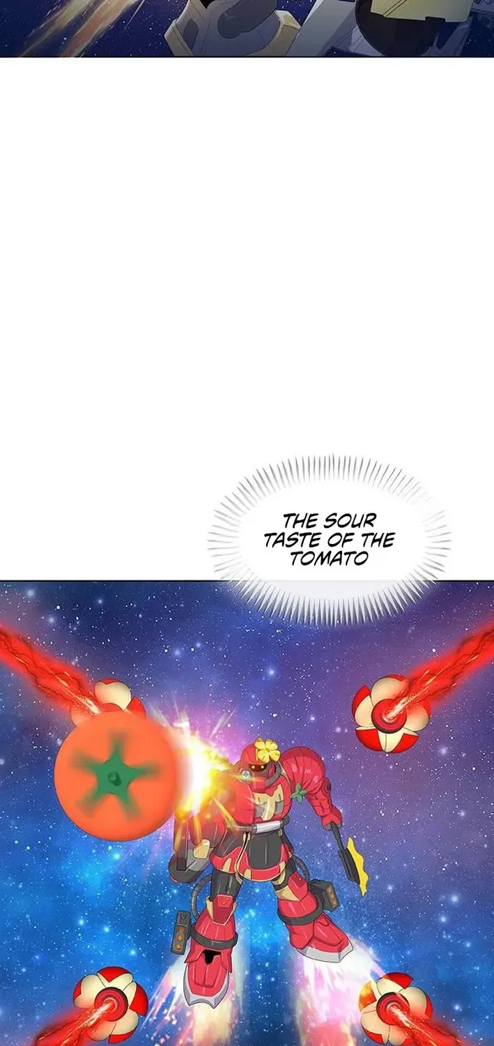 Kitchen Soldier Chapter 212 page 73 - 