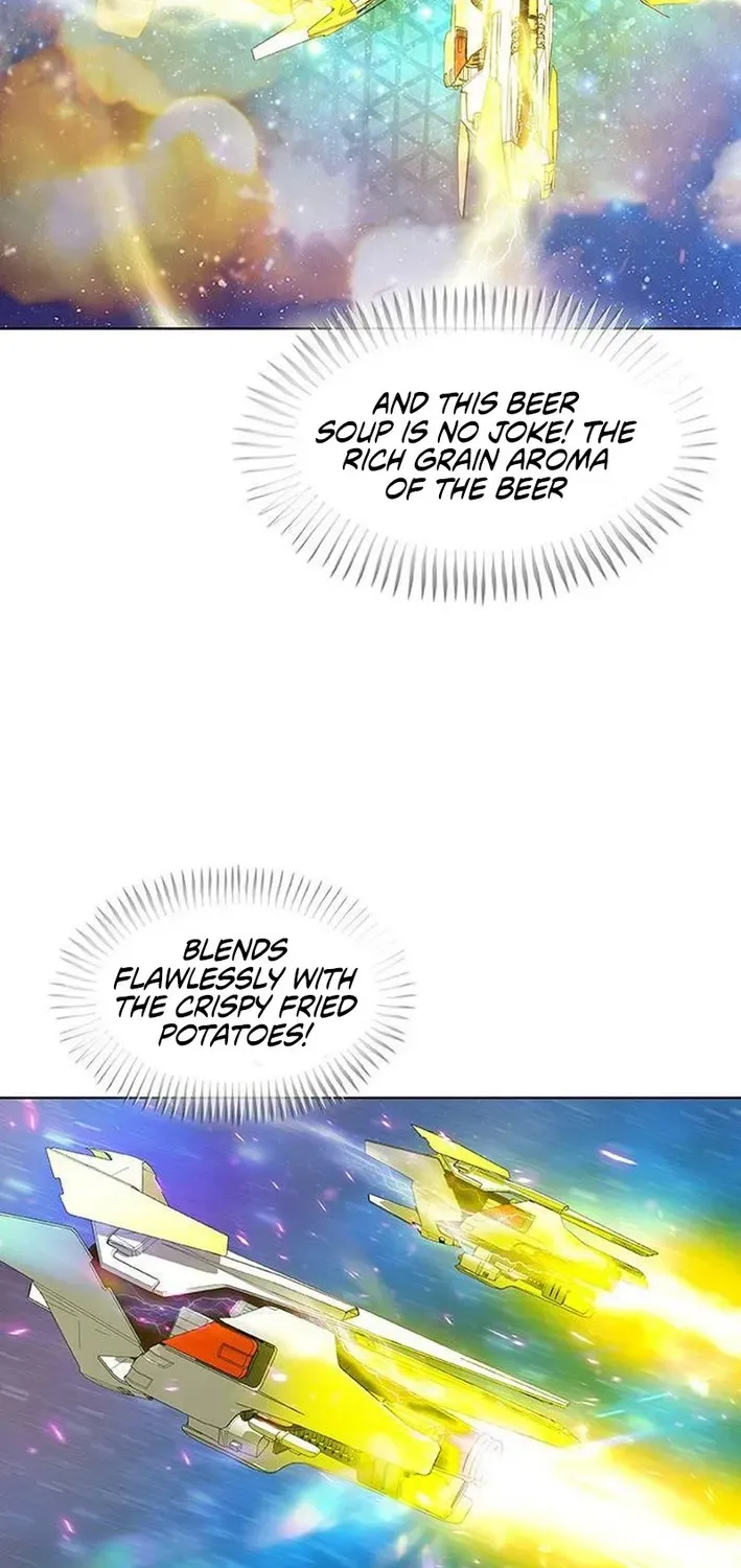 Kitchen Soldier Chapter 212 page 75 - 