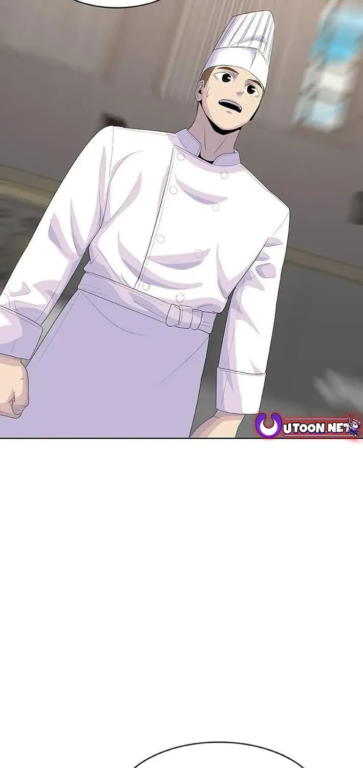Kitchen Soldier Chapter 212 page 83 - 