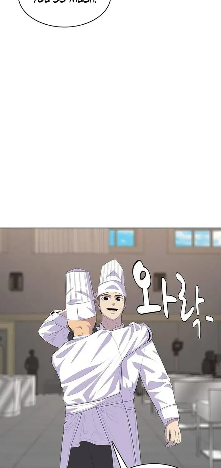 Kitchen Soldier Chapter 212 page 85 - 