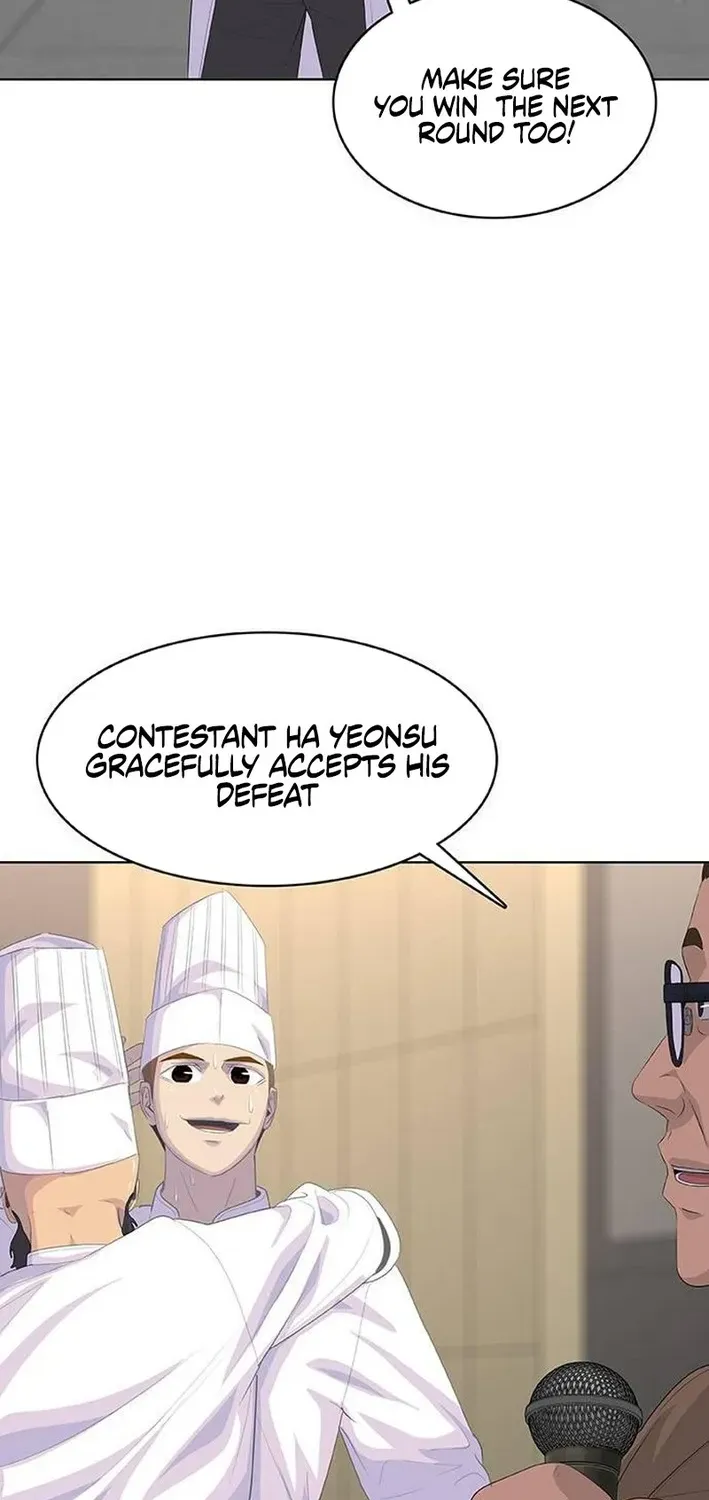 Kitchen Soldier Chapter 212 page 86 - 