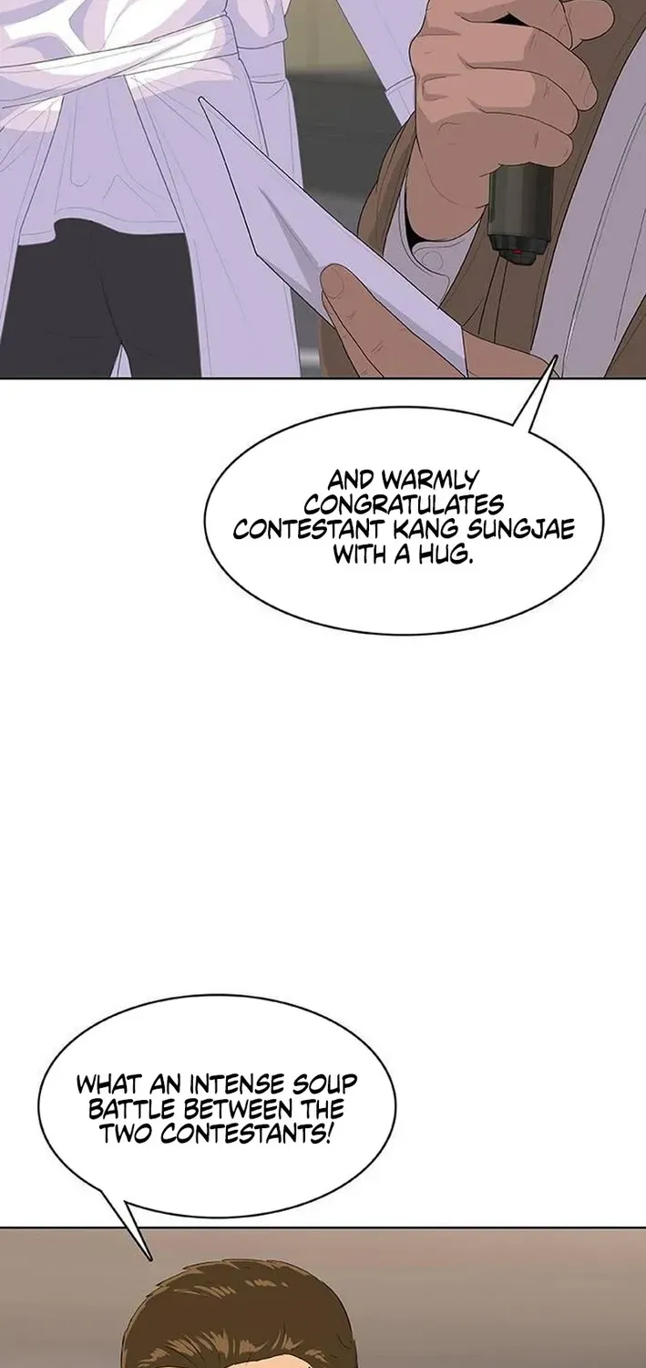 Kitchen Soldier Chapter 212 page 87 - 