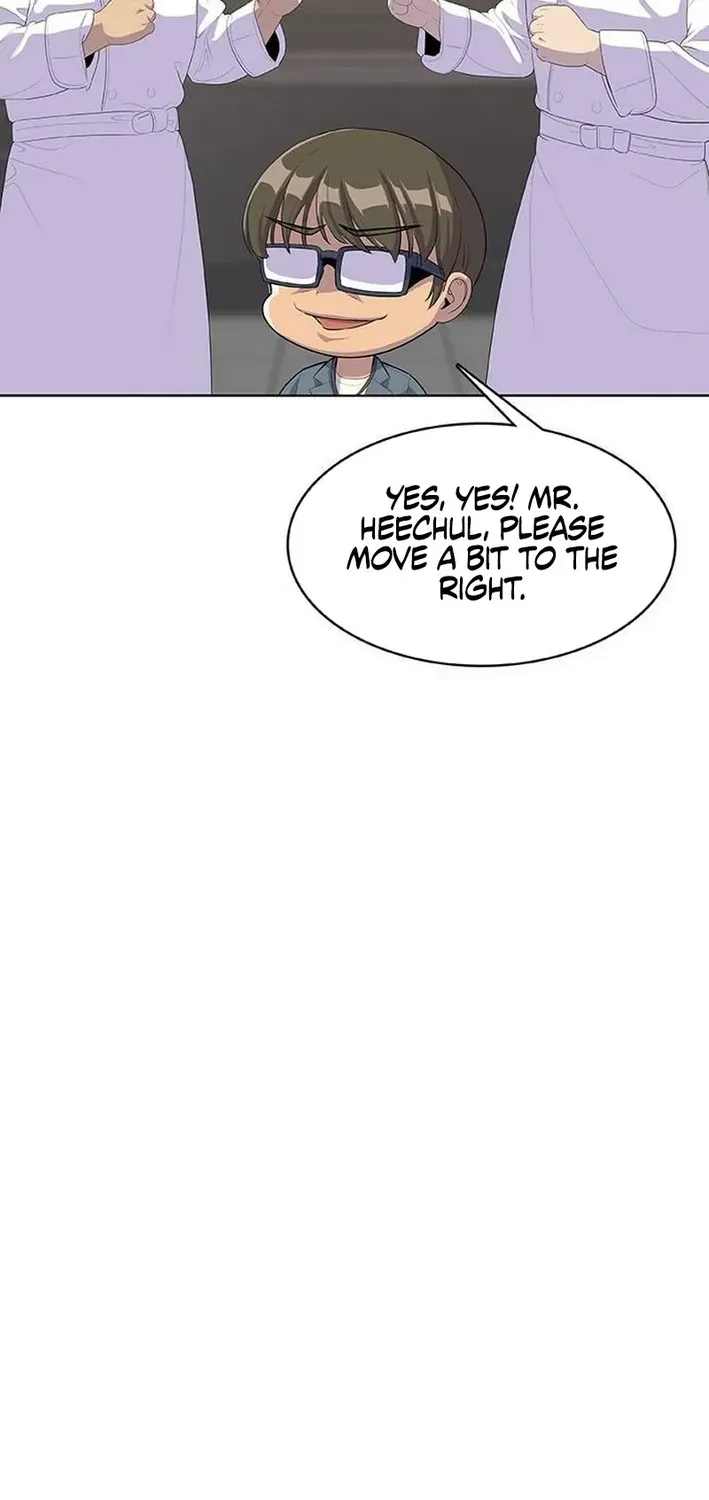 Kitchen Soldier Chapter 212 page 93 - 