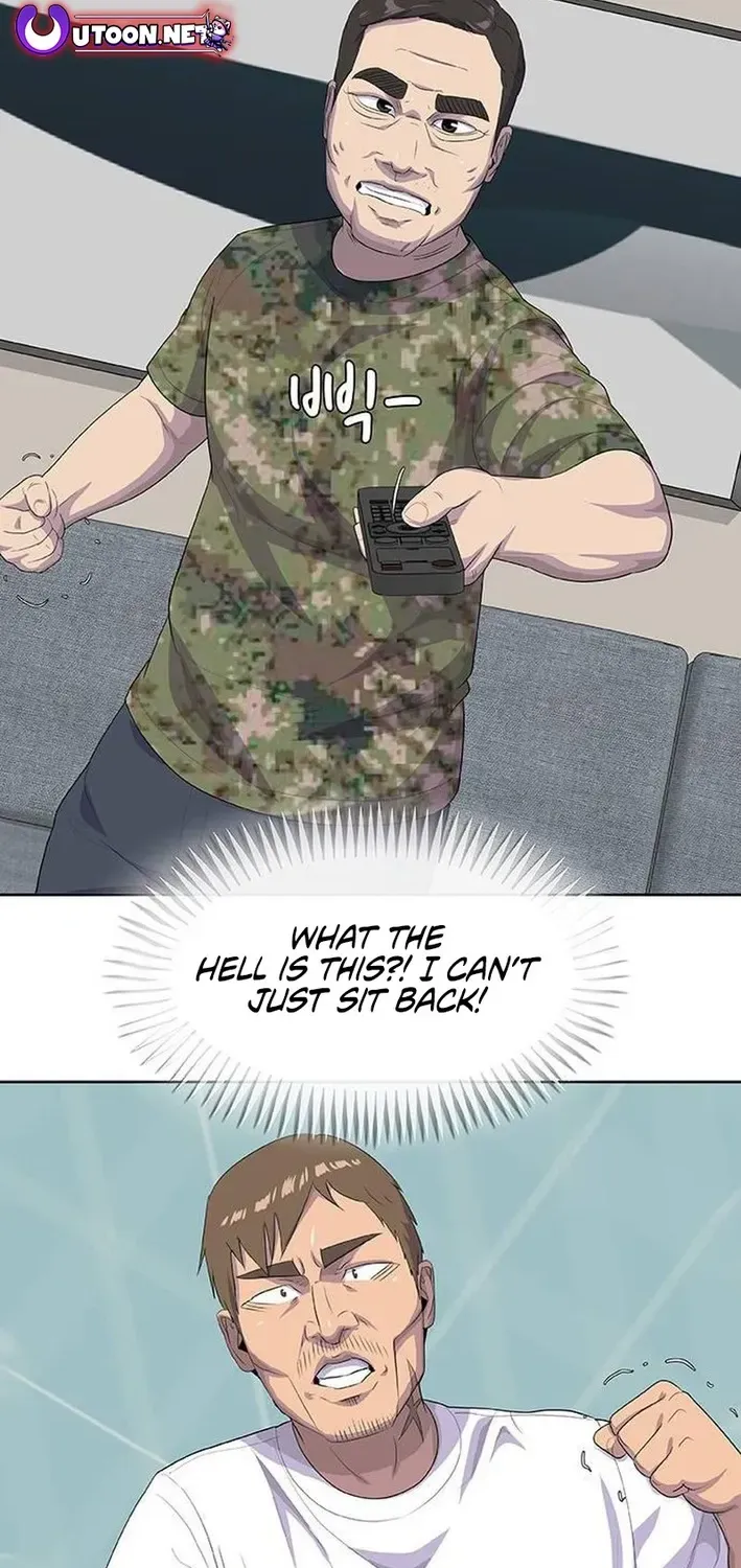 Kitchen Soldier Chapter 212 page 100 - 