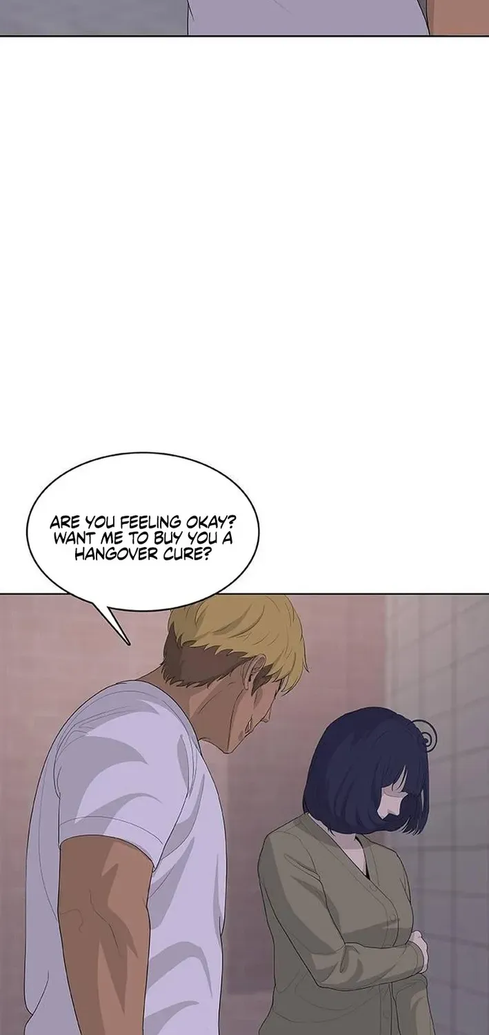 Kitchen Soldier Chapter 213 page 104 - 