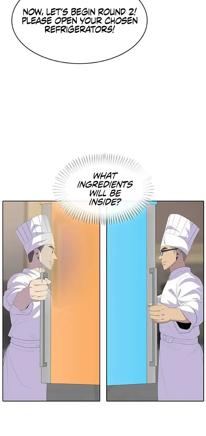Kitchen Soldier Chapter 213 page 13 - 