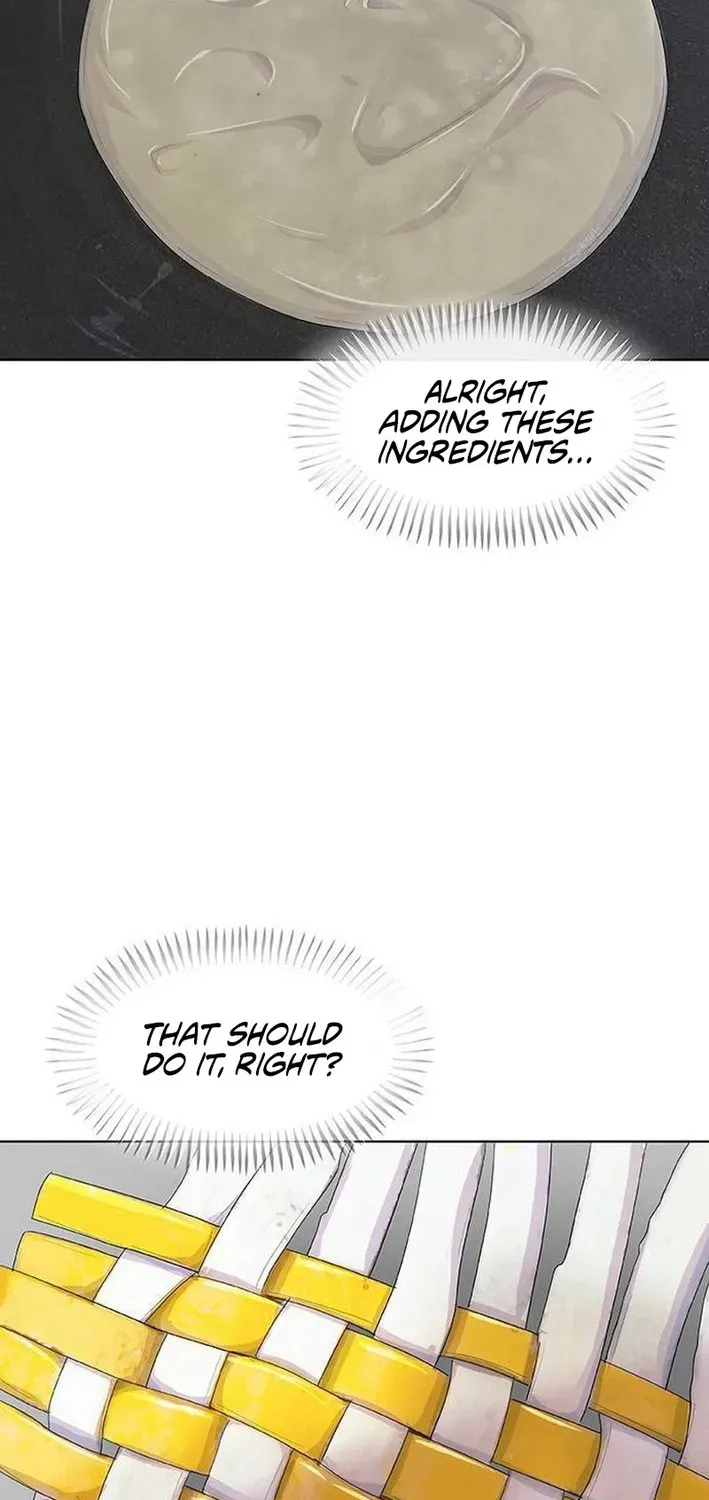 Kitchen Soldier Chapter 213 page 22 - 