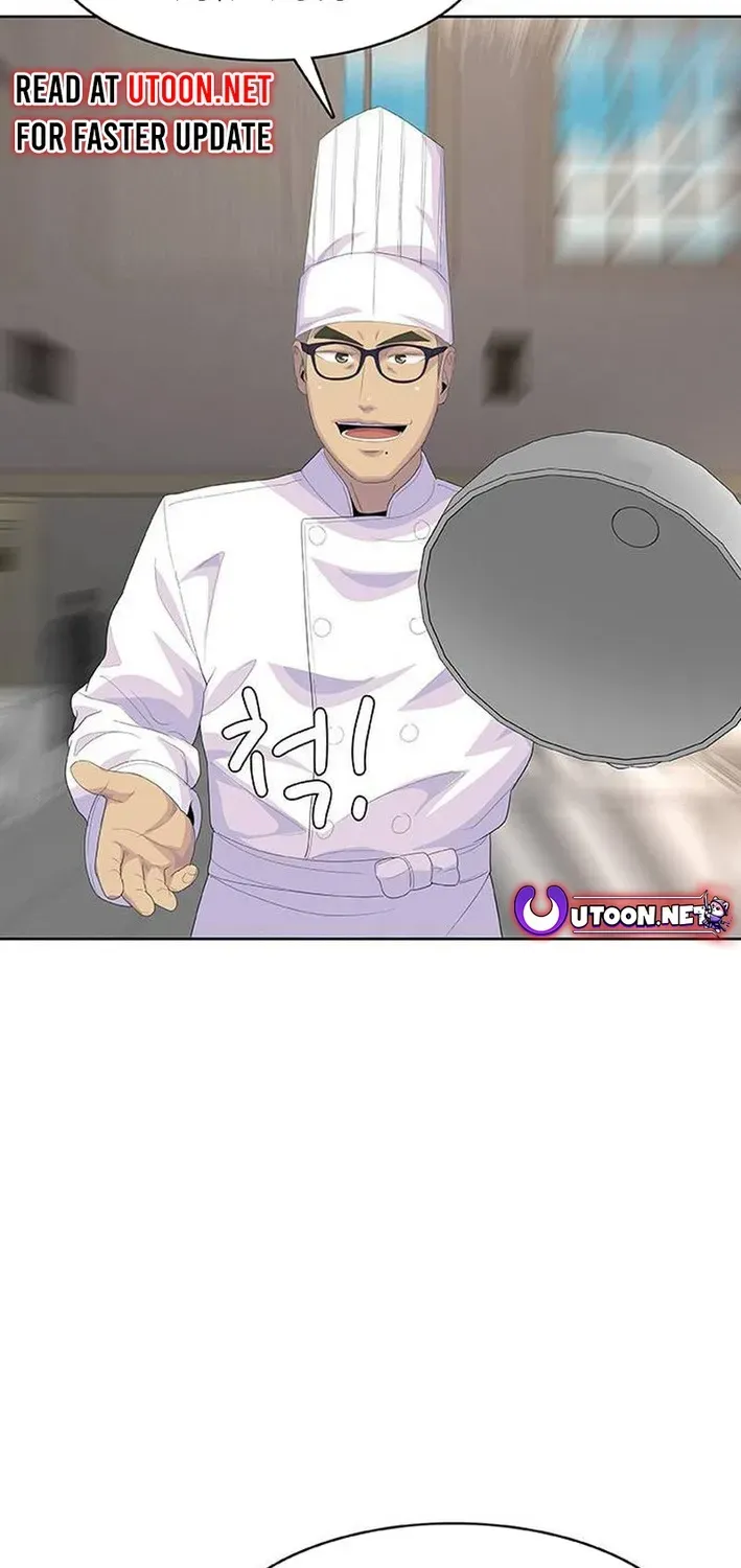 Kitchen Soldier Chapter 213 page 26 - 