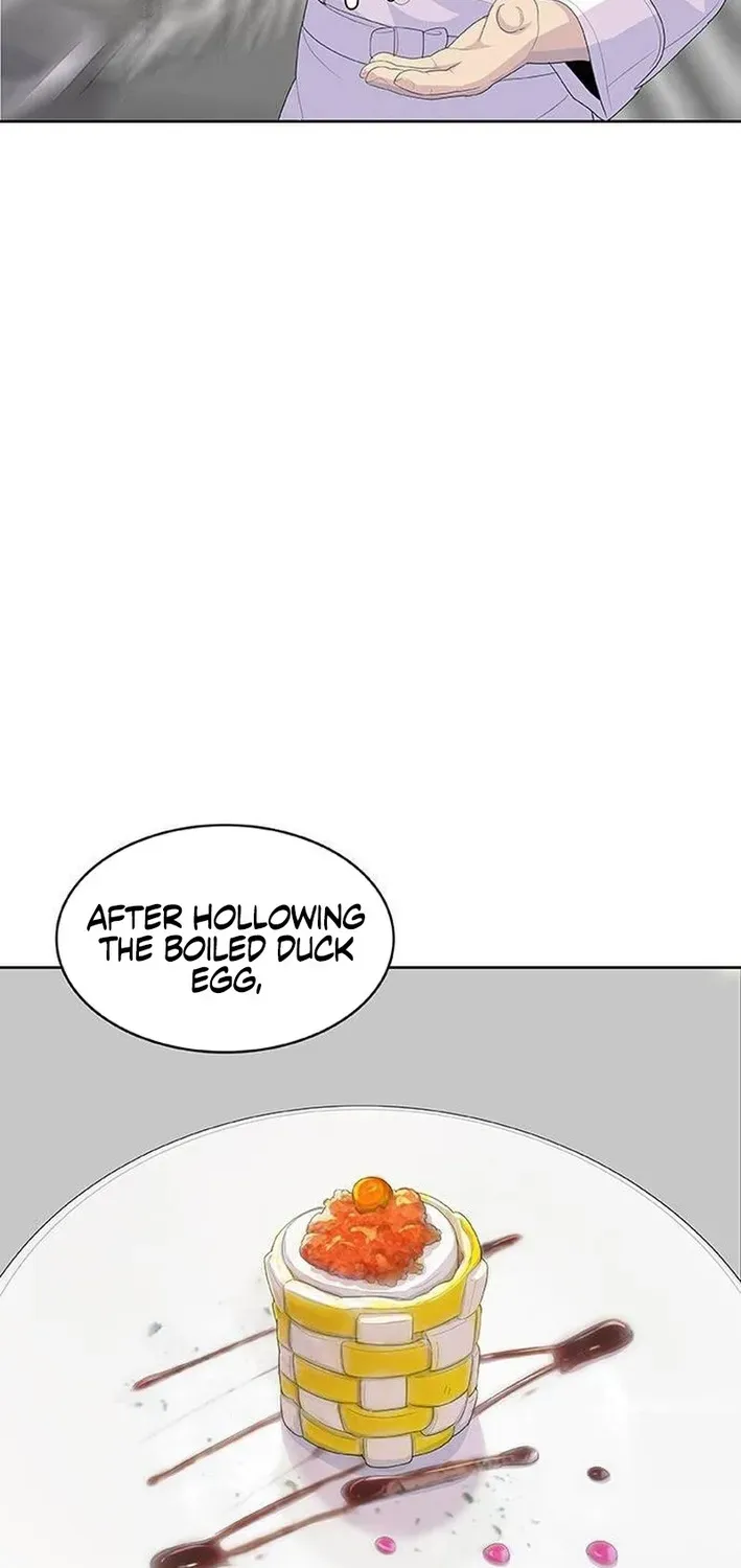 Kitchen Soldier Chapter 213 page 29 - 