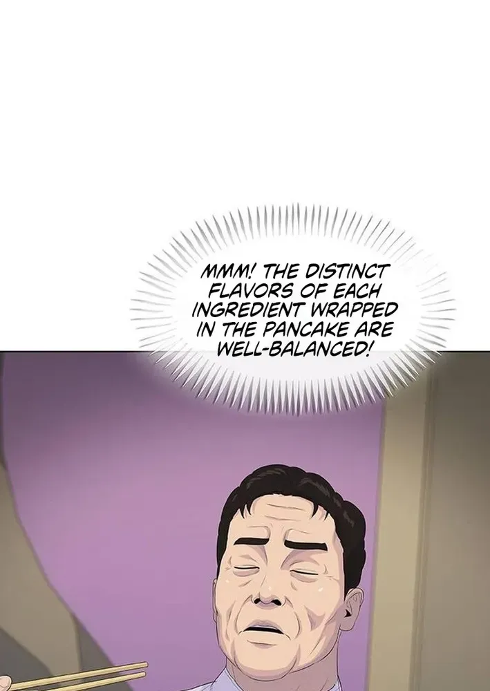 Kitchen Soldier Chapter 213 page 42 - 