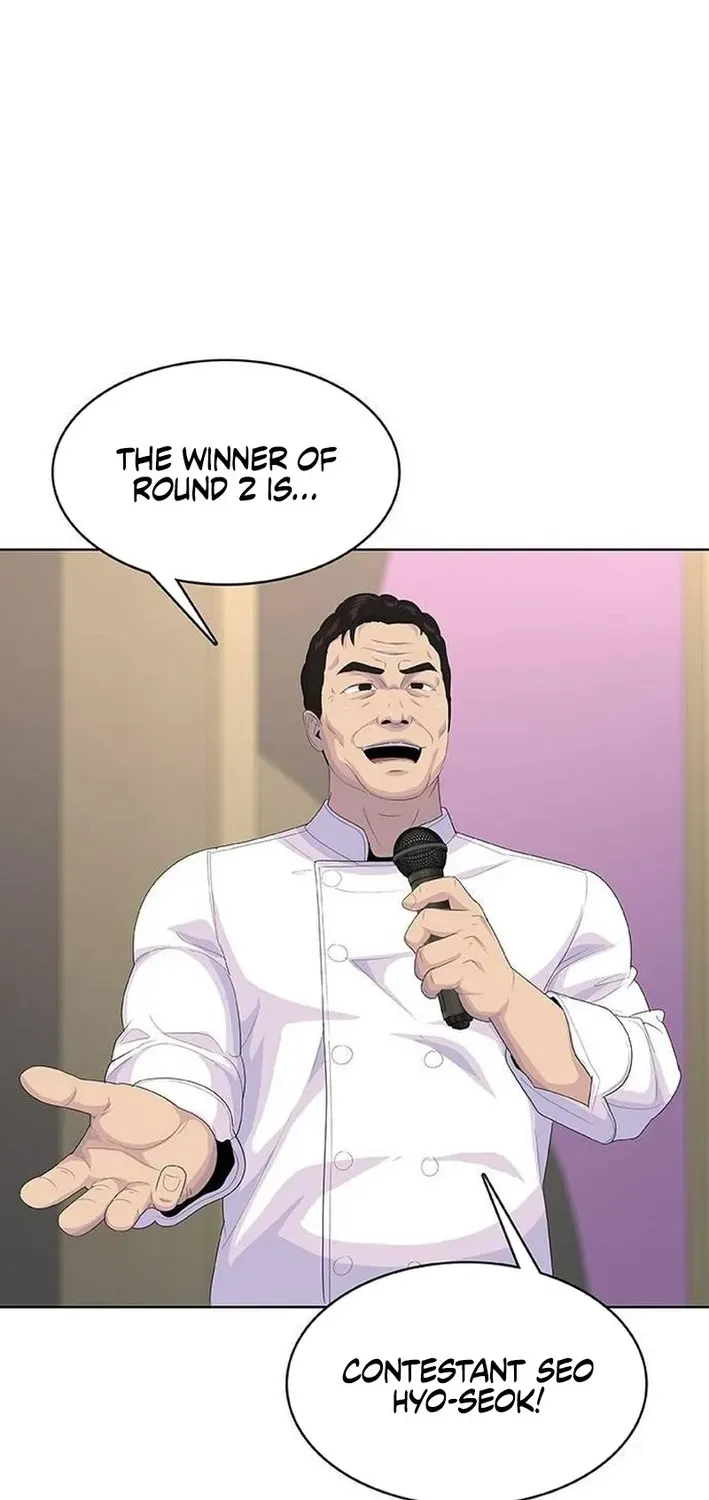 Kitchen Soldier Chapter 213 page 48 - 