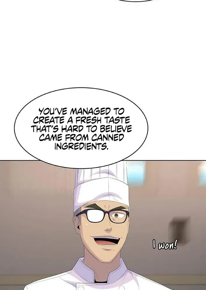 Kitchen Soldier Chapter 213 page 49 - 