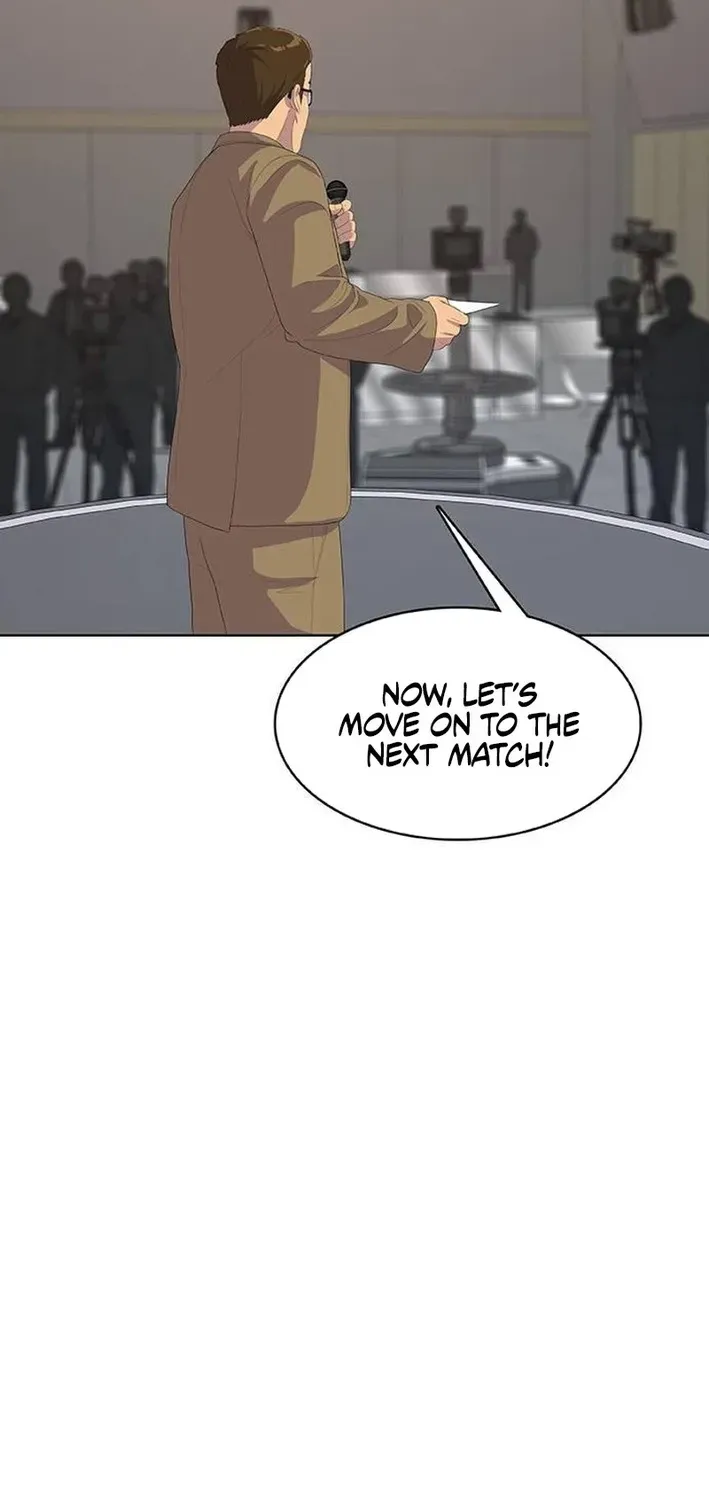 Kitchen Soldier Chapter 213 page 52 - 