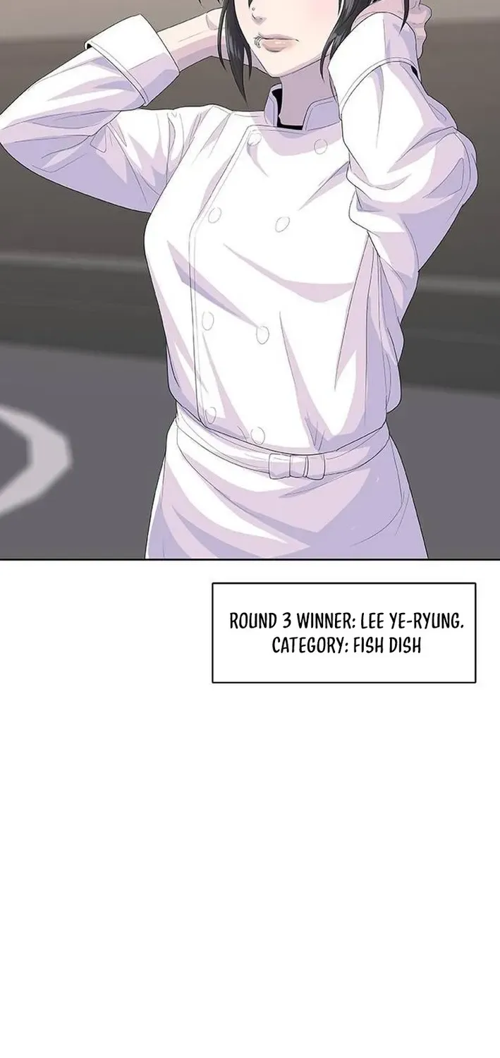 Kitchen Soldier Chapter 213 page 55 - 