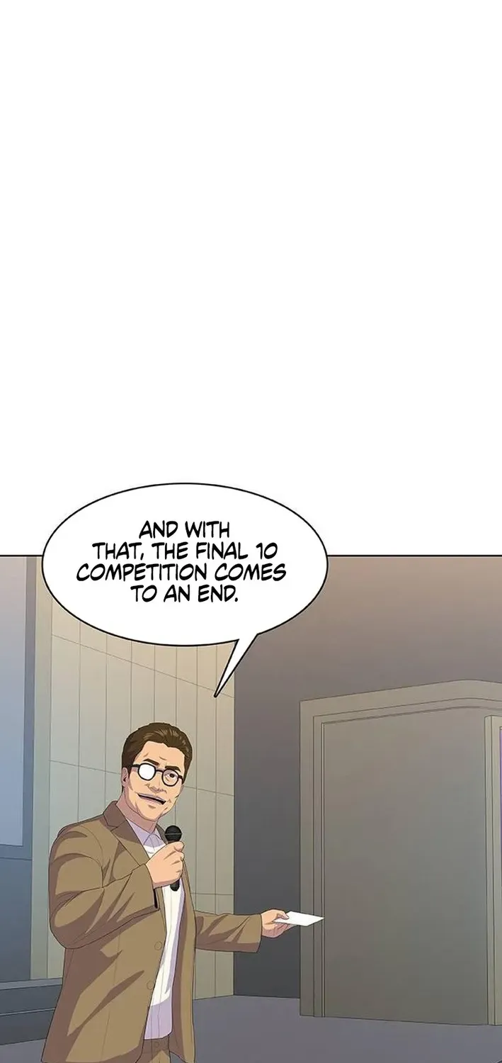 Kitchen Soldier Chapter 213 page 60 - 