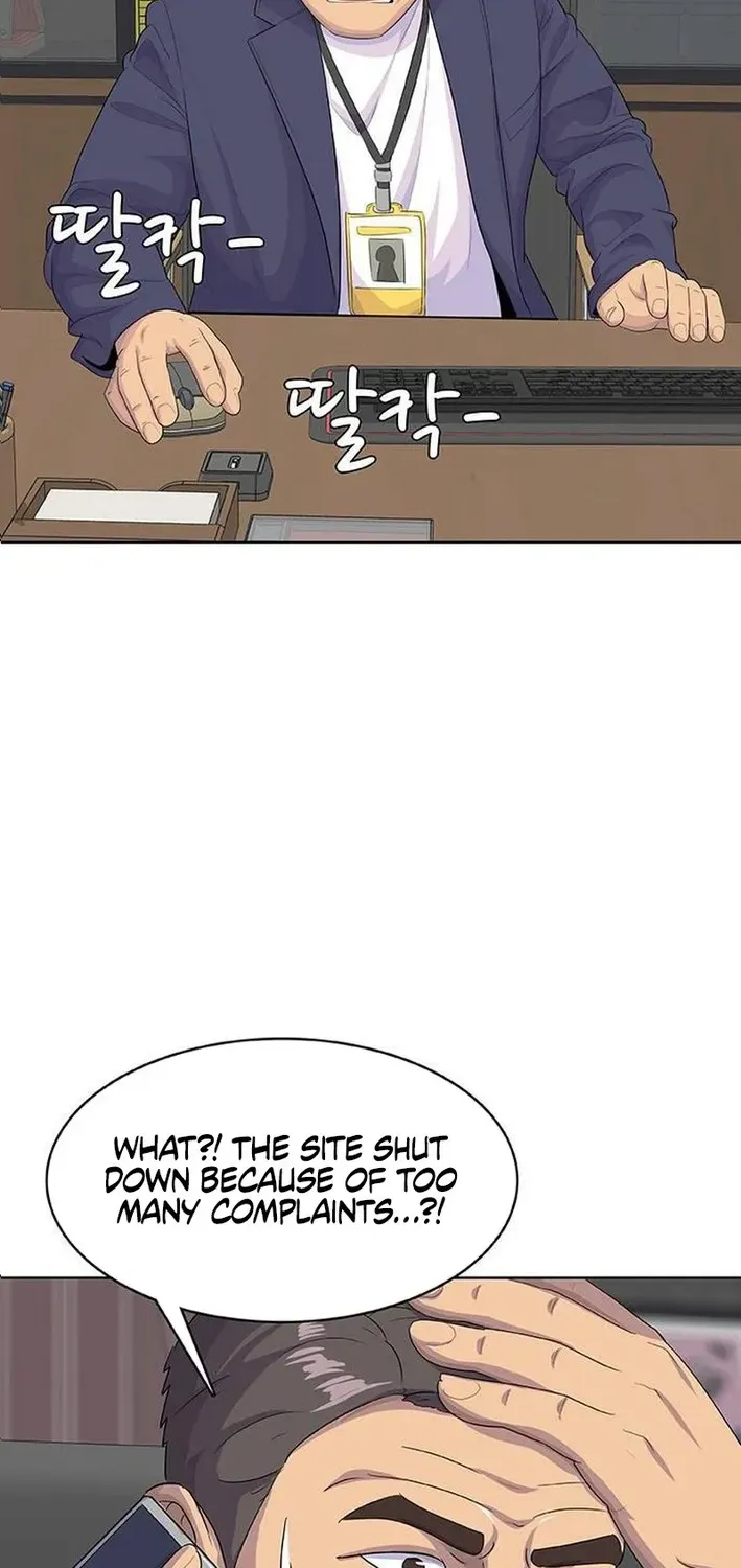 Kitchen Soldier Chapter 213 page 65 - 