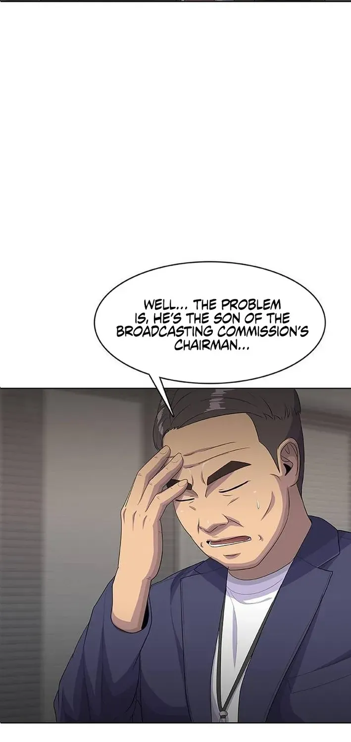 Kitchen Soldier Chapter 213 page 71 - 