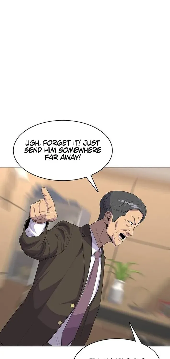 Kitchen Soldier Chapter 213 page 72 - 