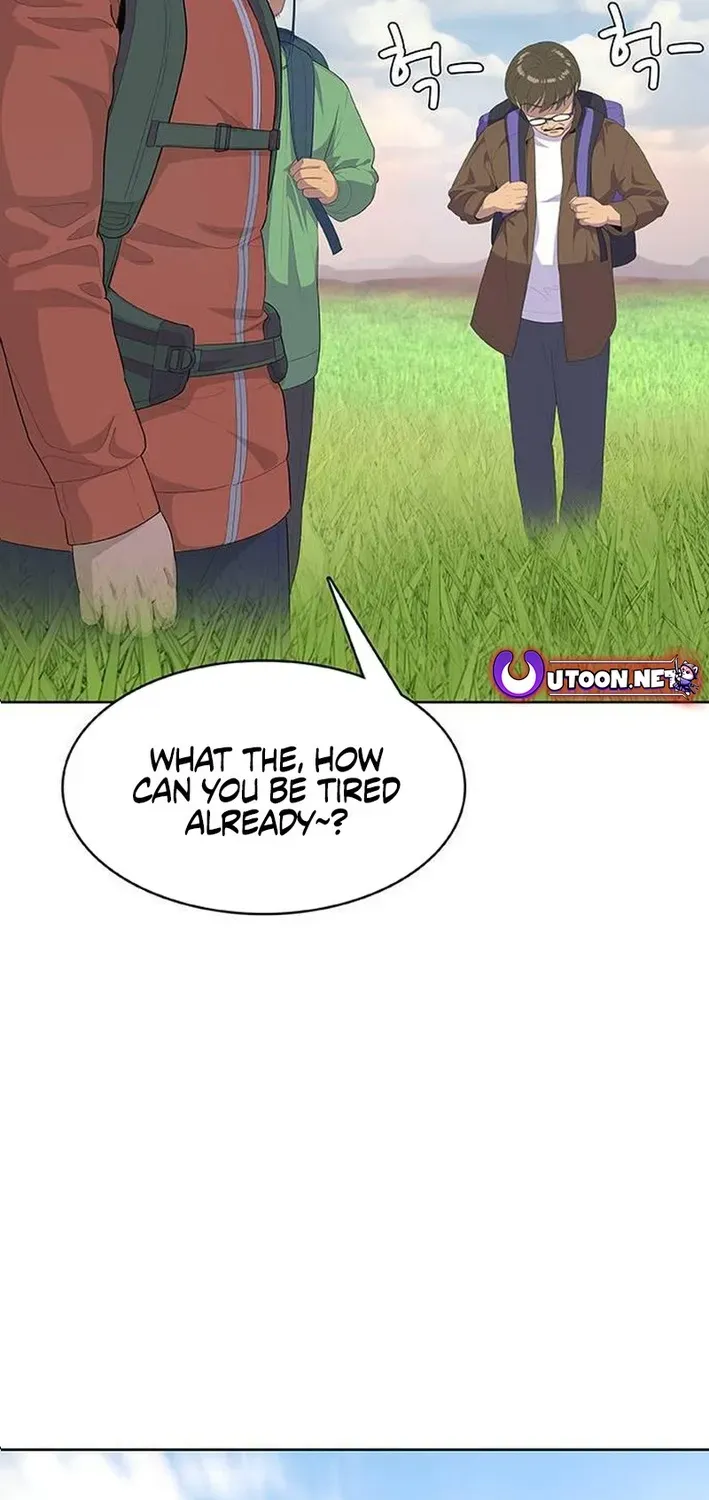 Kitchen Soldier Chapter 213 page 78 - 