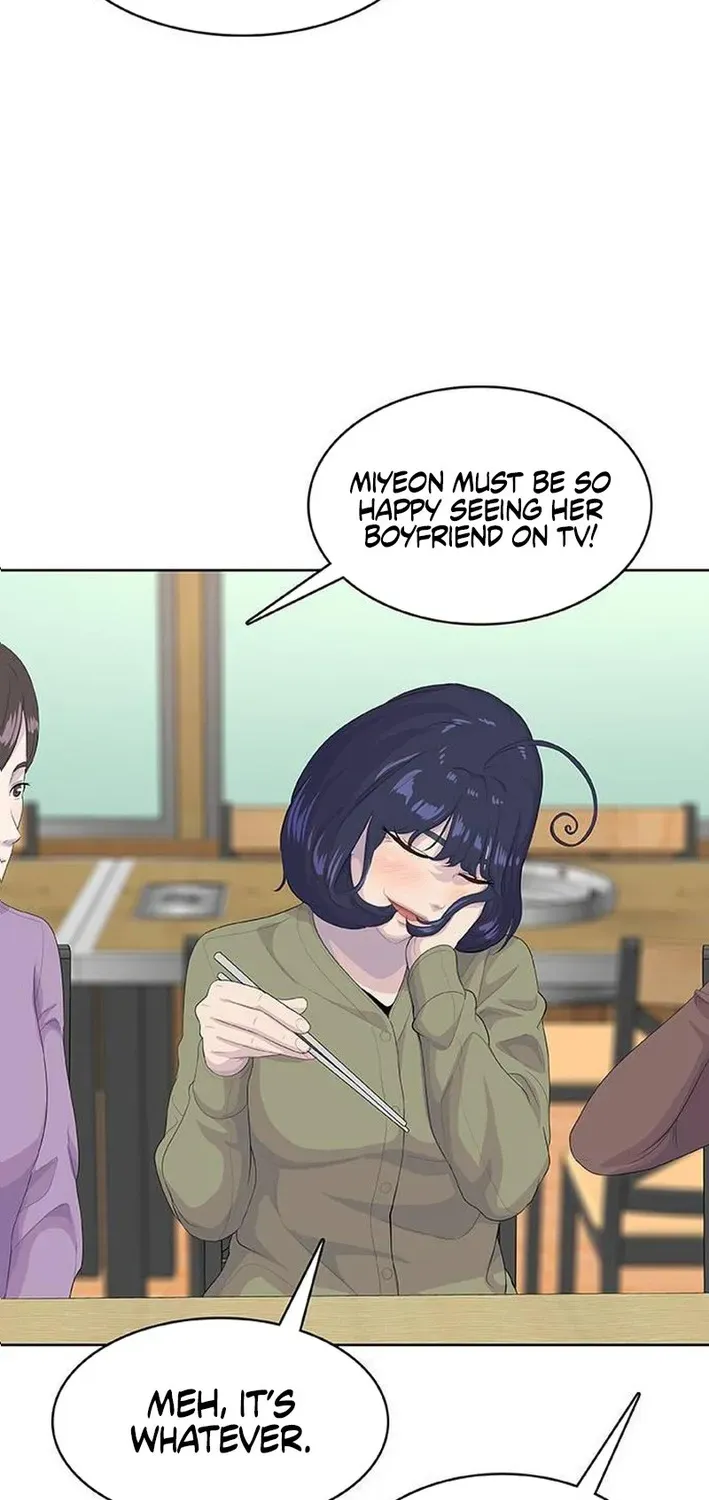 Kitchen Soldier Chapter 213 page 85 - 
