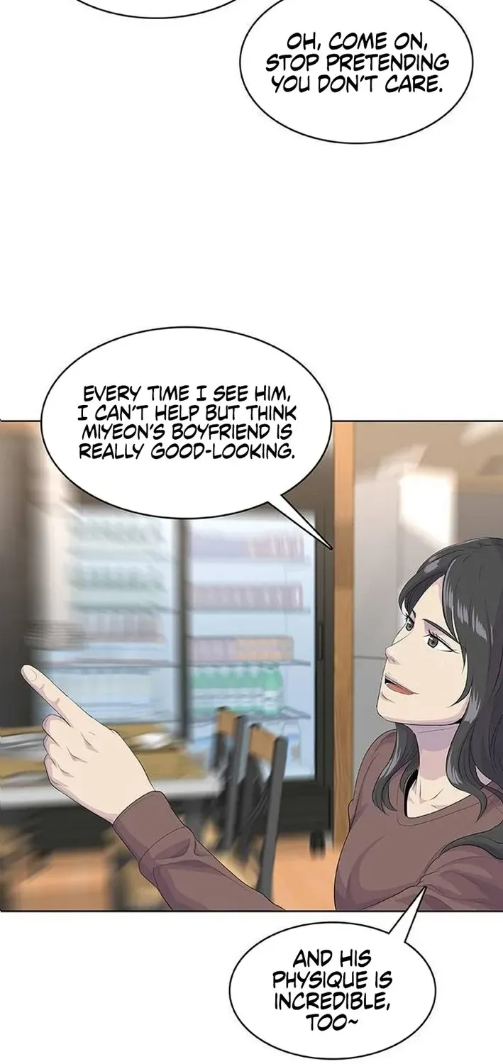 Kitchen Soldier Chapter 213 page 86 - 