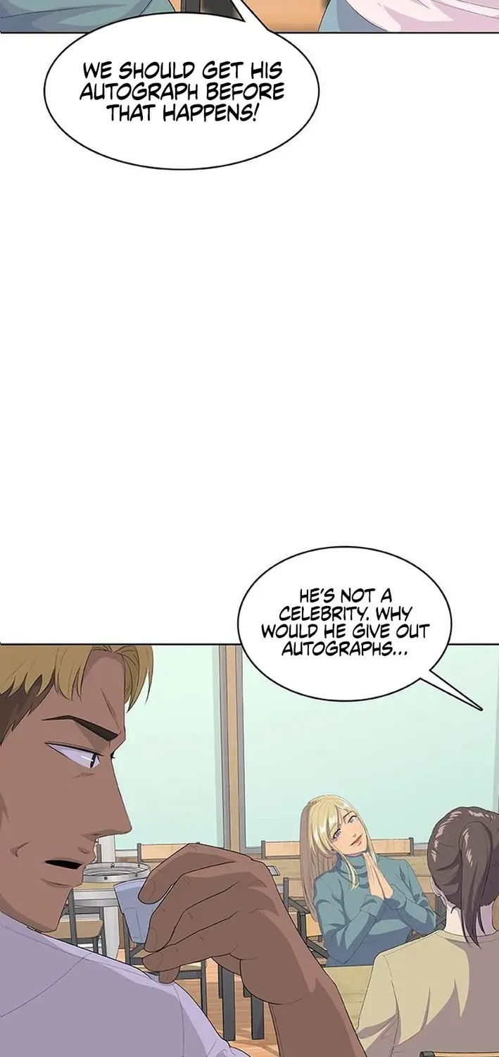 Kitchen Soldier Chapter 213 page 89 - 