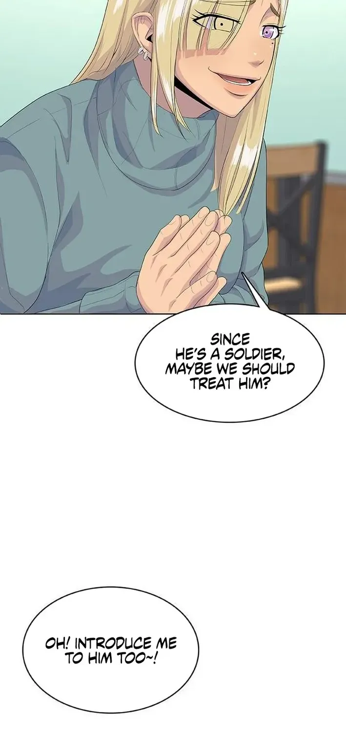 Kitchen Soldier Chapter 213 page 93 - 