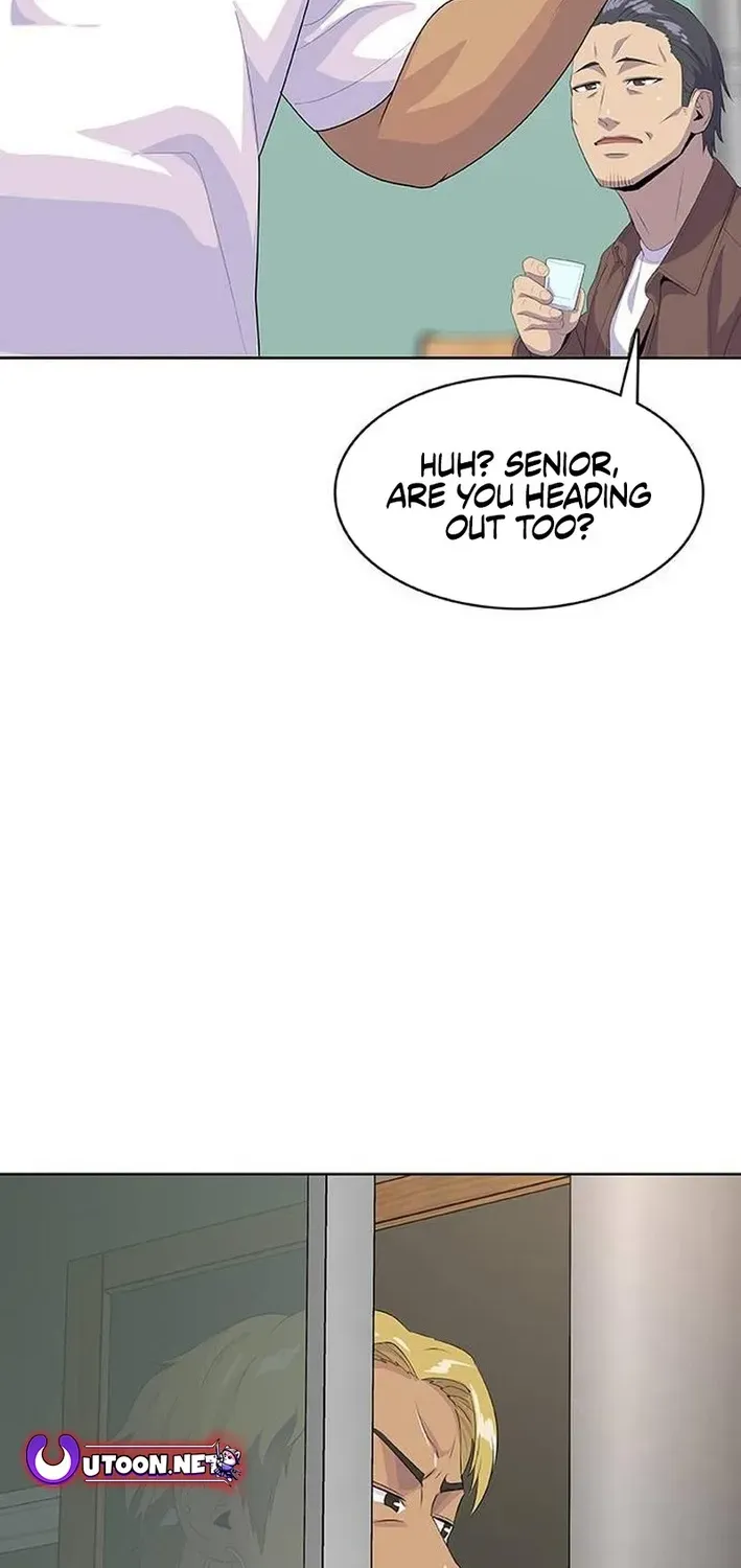 Kitchen Soldier Chapter 213 page 100 - 