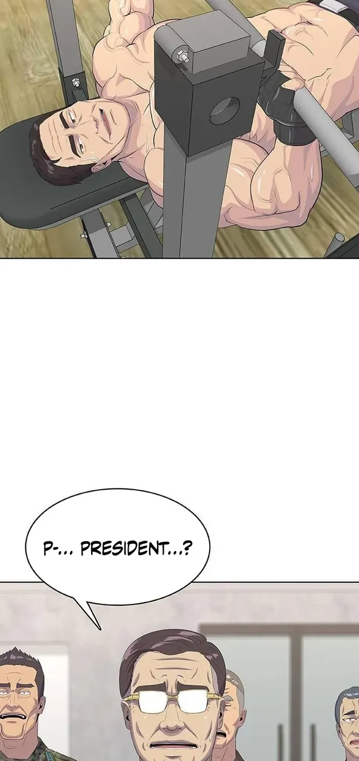 Kitchen Soldier Chapter 214 page 101 - 