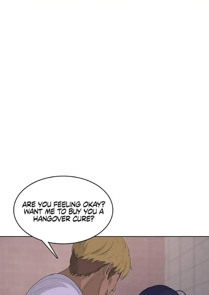 Kitchen Soldier Chapter 214 page 14 - 